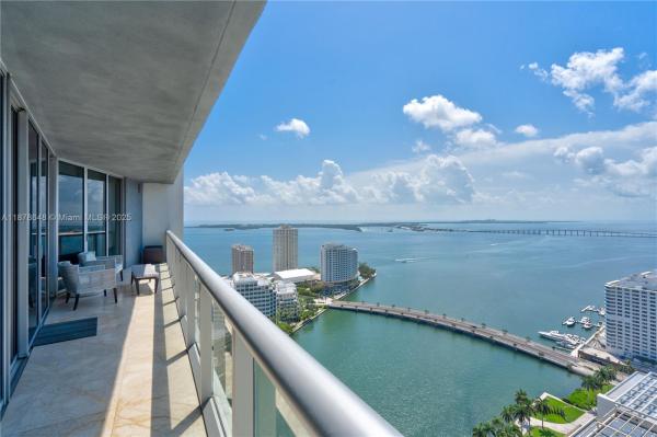 495 BRICKELL AVE #3505, MIAMI, FL 33131