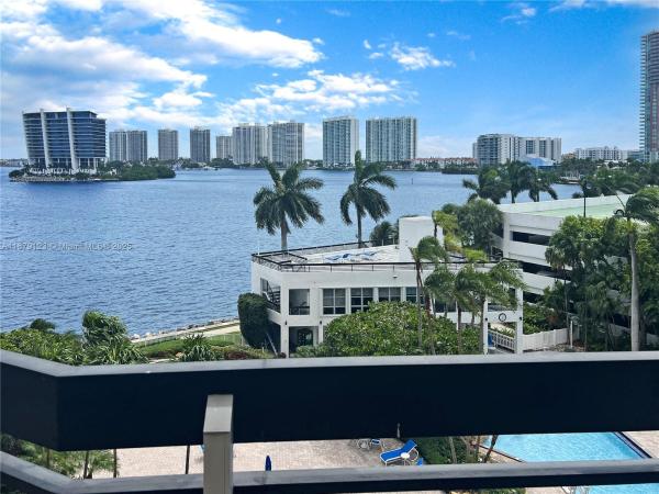 MYSTIC POINTE CONDO NO ON