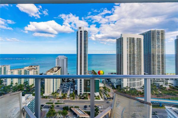 4010 S OCEAN DR #2709, HOLLYWOOD, FL 33019