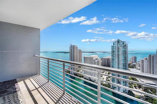 ONE MIAMI WEST CONDO