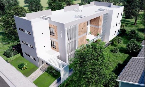 LITTLE RIVER GARDENS