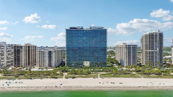 10201 COLLINS AVE #1503, BAL HARBOUR, FL 33154