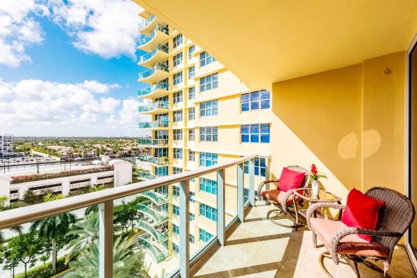 2501 S OCEAN DR #928, HOLLYWOOD, FL 33019