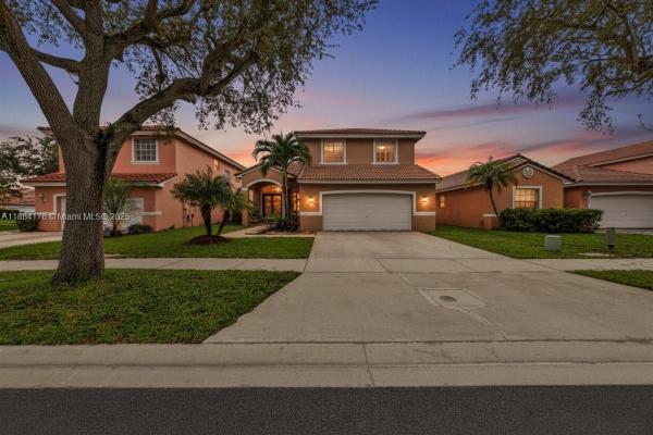 HUNTINGTON SECTION TWO