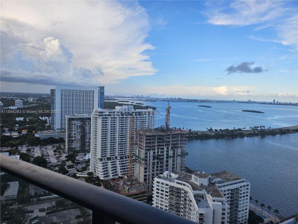 501 NE 31ST ST #3204, MIAMI, FL 33137