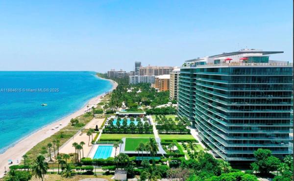 OCEANA KEY BISCAYNE CONDO