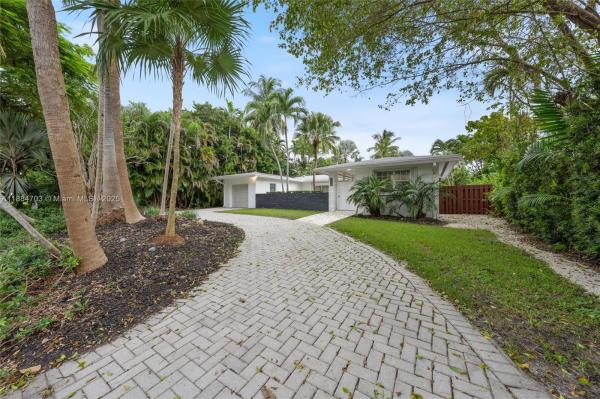 KEYSTONE POINT SEC 1