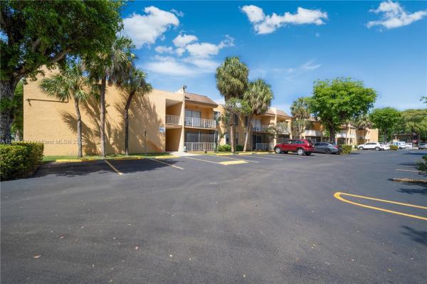 KENDALL HEIGHTS CONDO