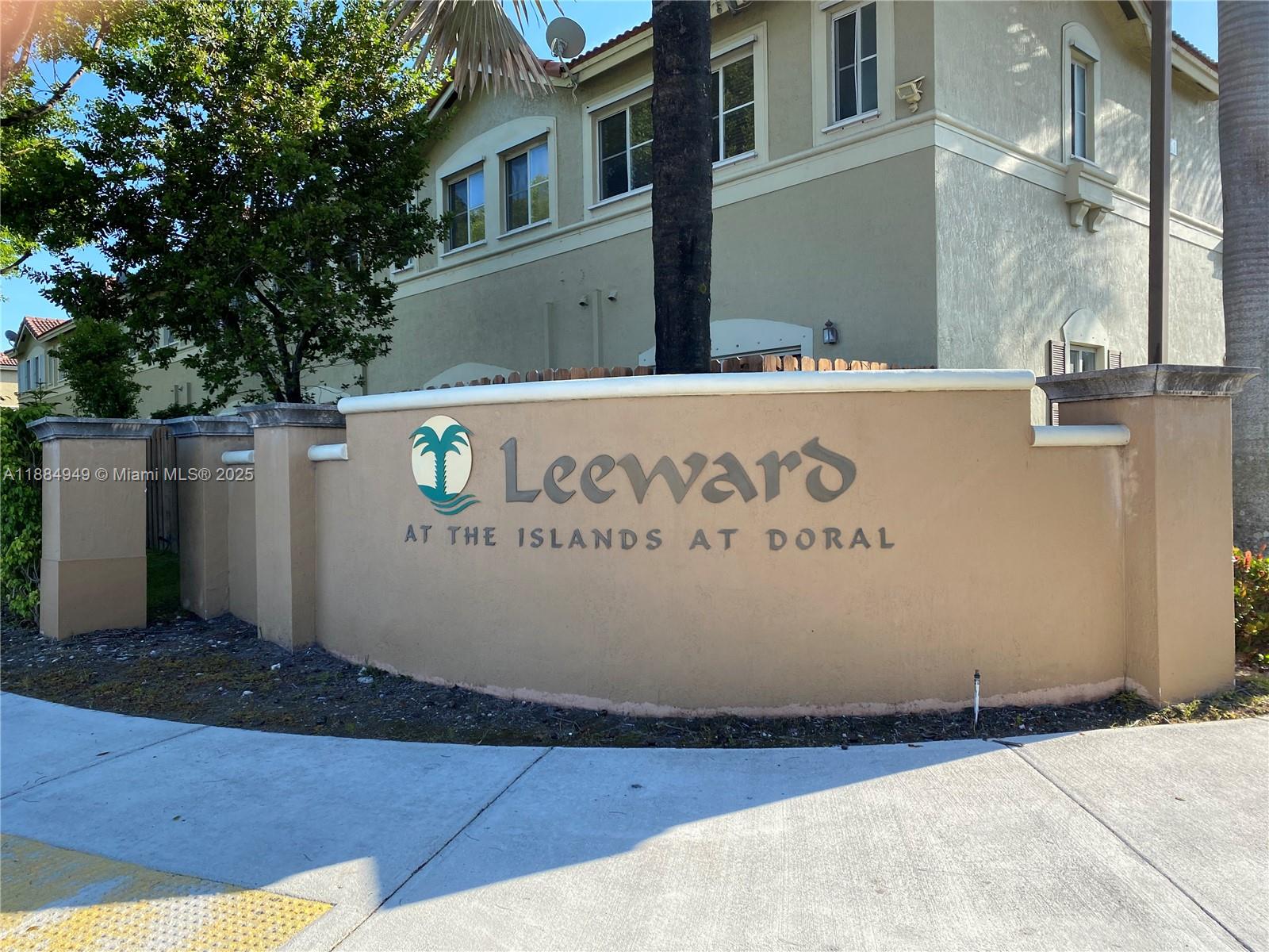 LEEWARD AT ISLANDS AT DOR - фото