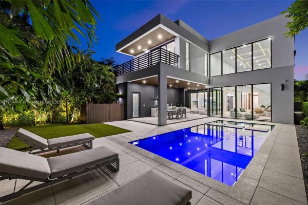 BUENA VISTA HEIGHTS EXTEN