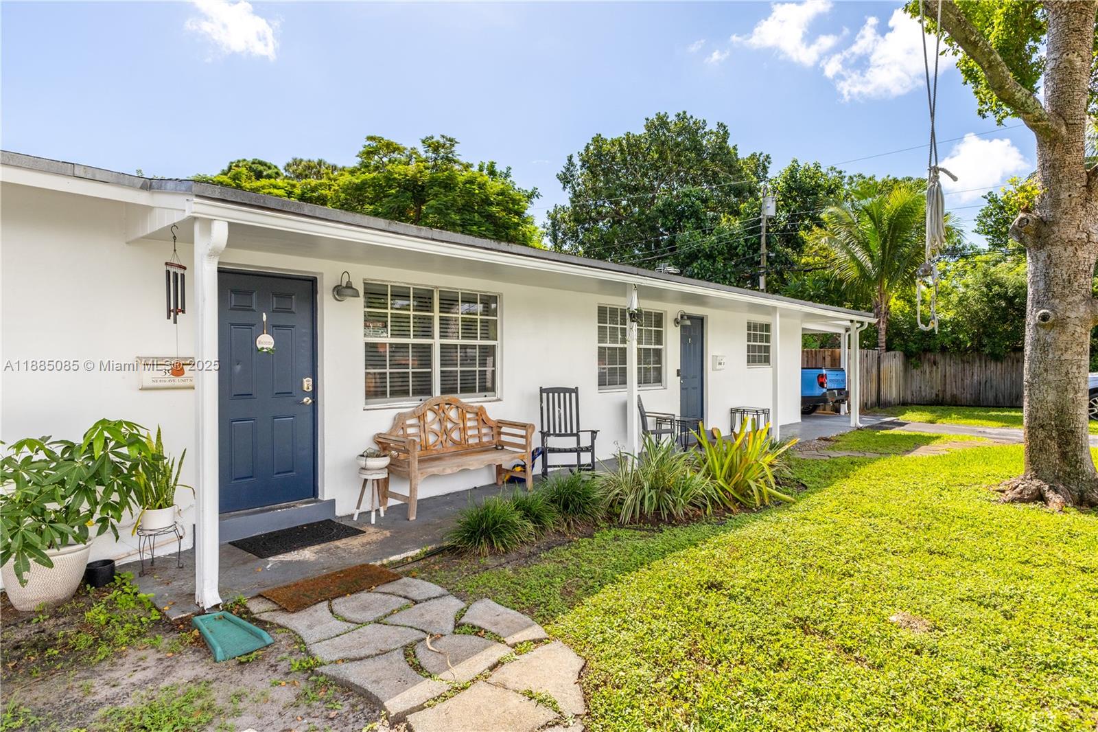 OAKLAND PARK SECOND ADD - фото