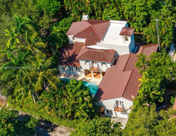 COCONUT GR SEC 1 C GAB