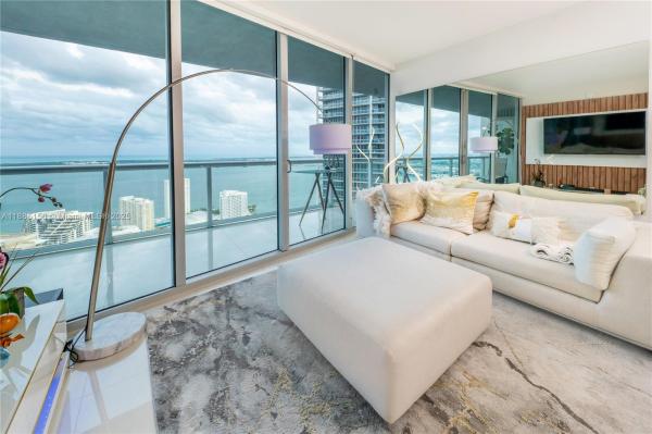 465 BRICKELL AVE #4705, MIAMI, FL 33131
