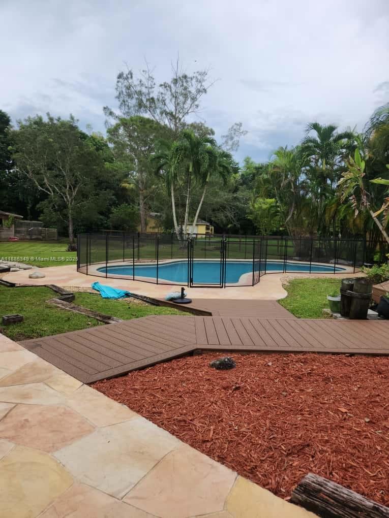 CHAMBERS LAND CO SUB NW1/ - фото