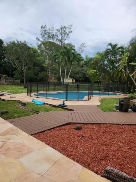 CHAMBERS LAND CO SUB NW1/