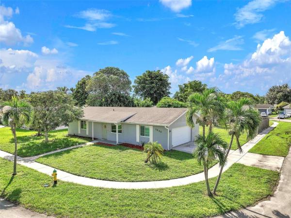 CITY OF LAUDERHILL SEC 1