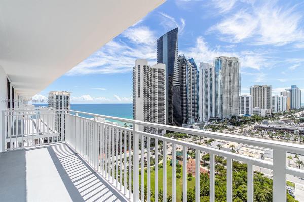 210 174TH ST #2406, SUNNY ISLES BEACH, FL 33160
