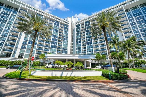 10275 COLLINS AVE #312, BAL HARBOUR, FL 33154