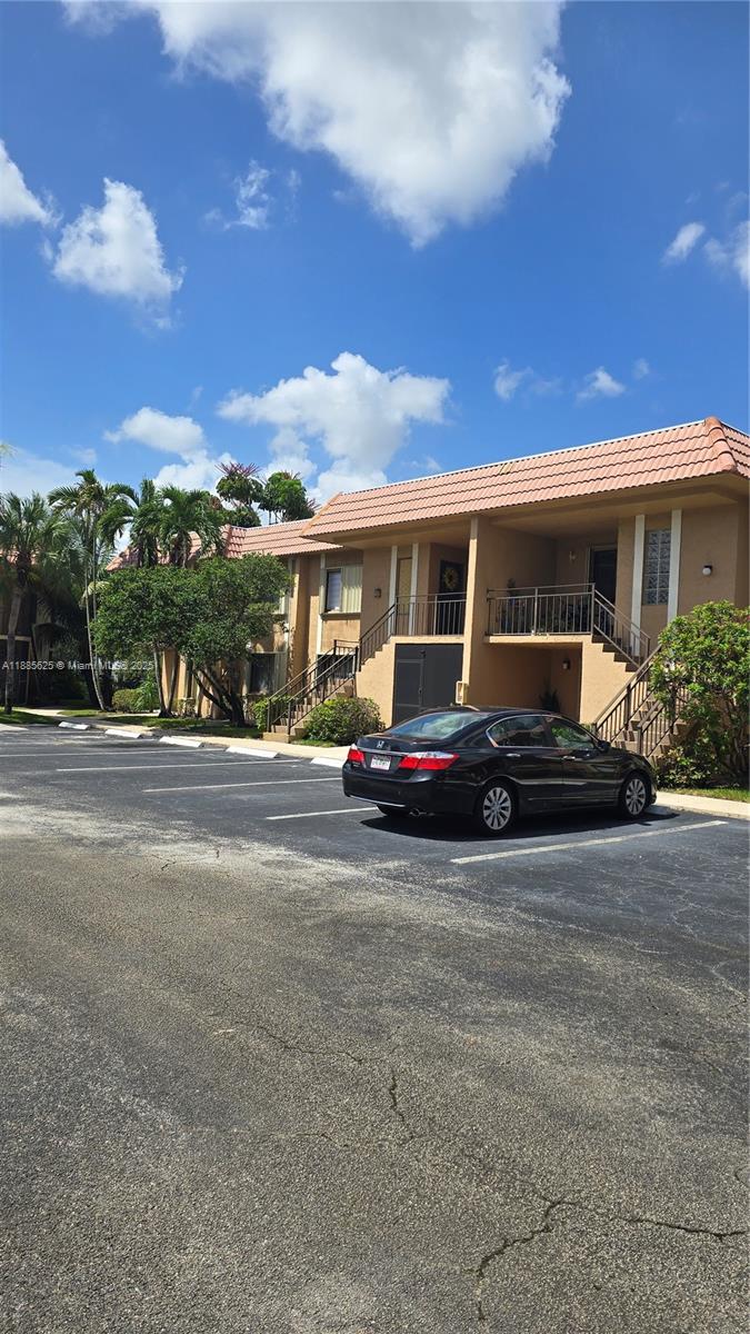 RACQUET CLUB APARTMENTS A - фото