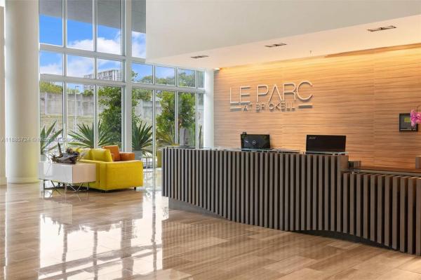 Le Parc Brickell