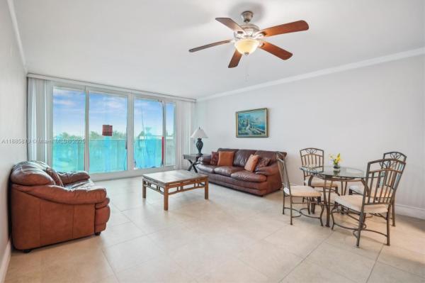 3505 S OCEAN DR #420, HOLLYWOOD, FL 33019