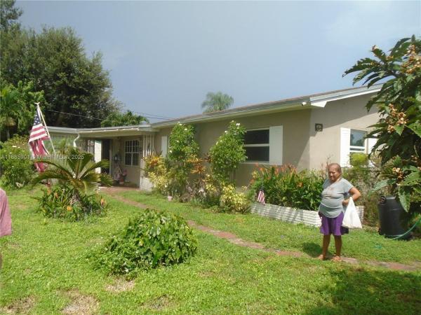 DRIFTWOOD ACRES NO 1