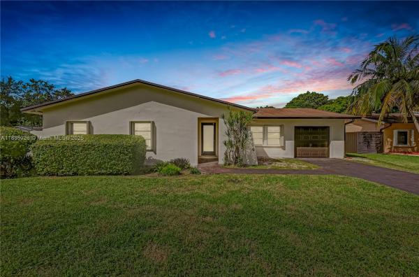 WINSTON PARK UNIT THREE