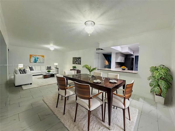 COUNTRY CLUB OF MIAMI - F