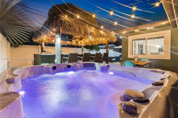 POMPANO BEACH ESTATES