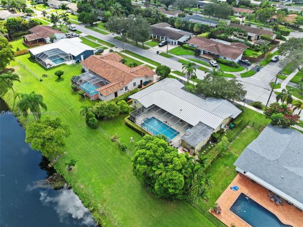 SNAPPER CREEK PARK UNIT N