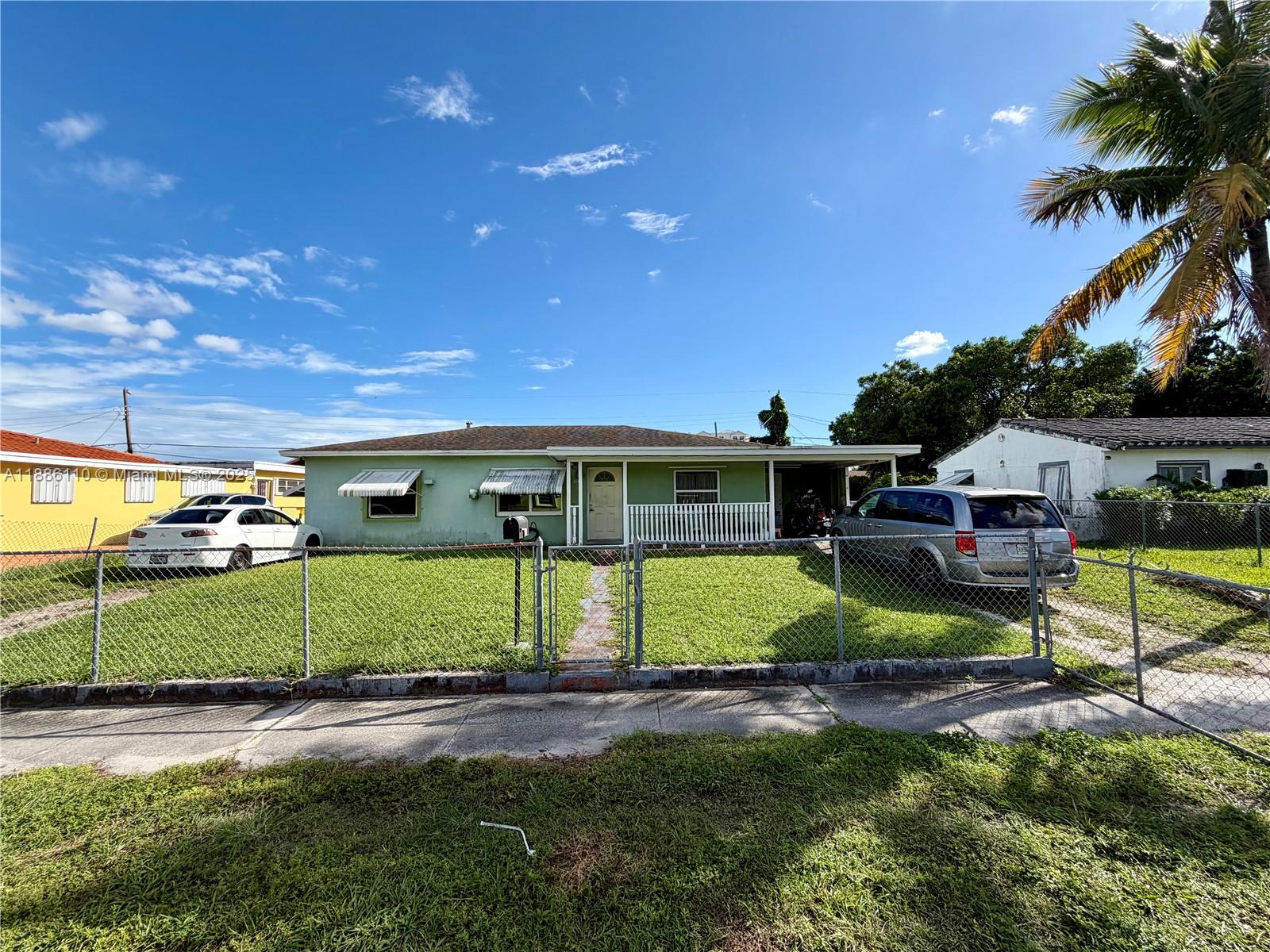 GREENVILLE MANOR - фото