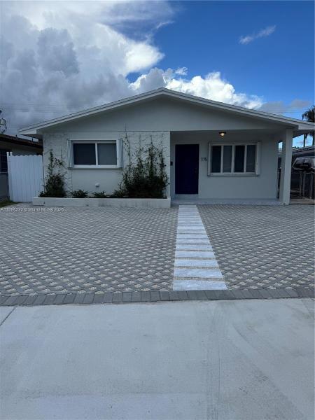 HIALEAH 13TH ADDN AMD REV