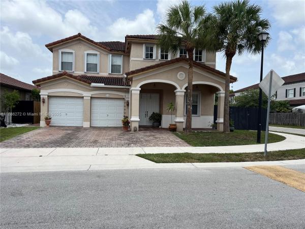 CENTURY GARDENS VILLAS