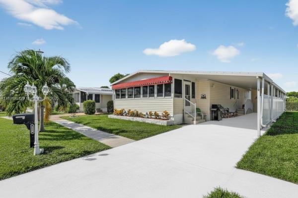 HIGHLAND MEADOWS ESTATES