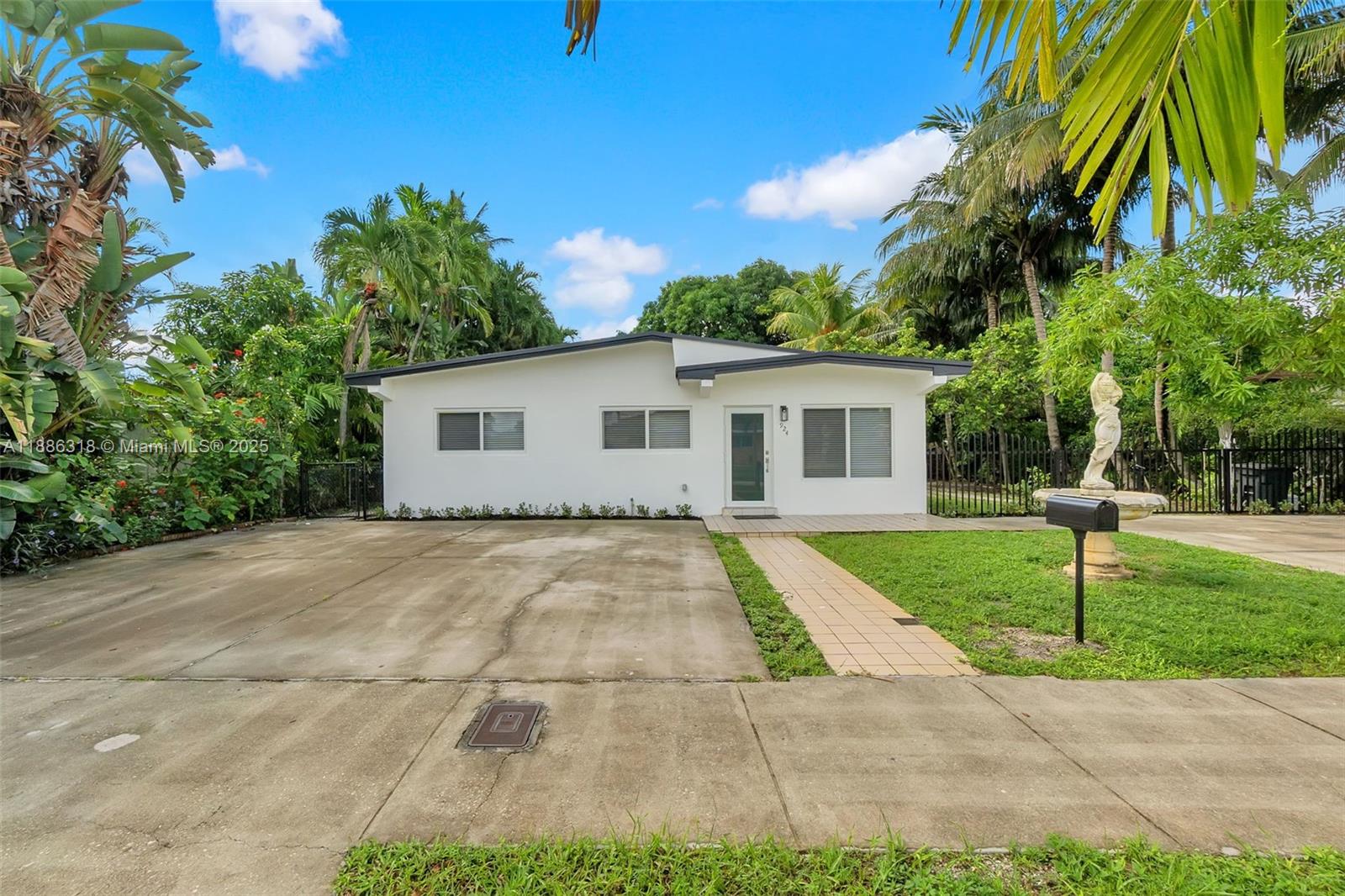 CARTER PARK - фото