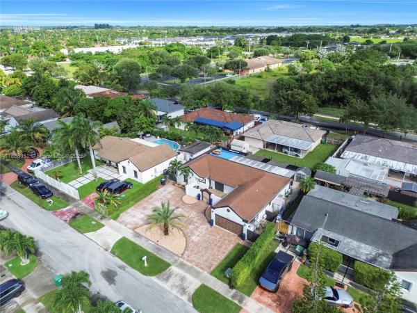 HAINLIN MILL ESTATES SEC