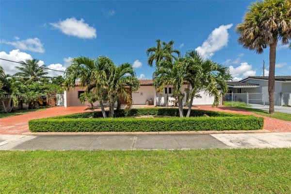 MILLER HEIGHTS SEC 3