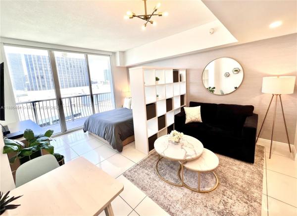 1750 N BAYSHORE DR #1218, MIAMI, FL 33132