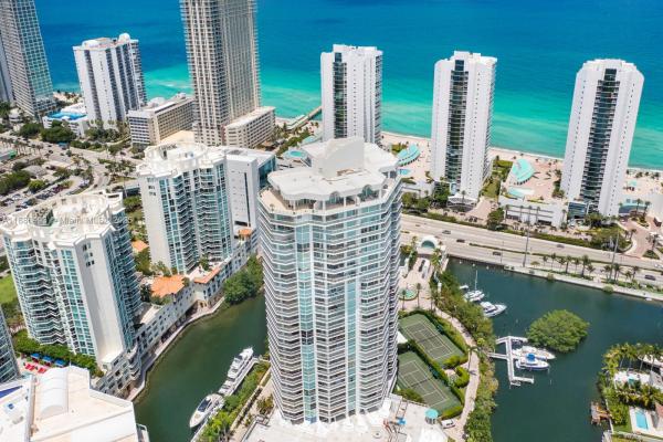 16400 COLLINS AVE #1845, SUNNY ISLES BEACH, FL 33160