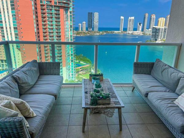 3330 NE 190TH ST #1910, AVENTURA, FL 33180