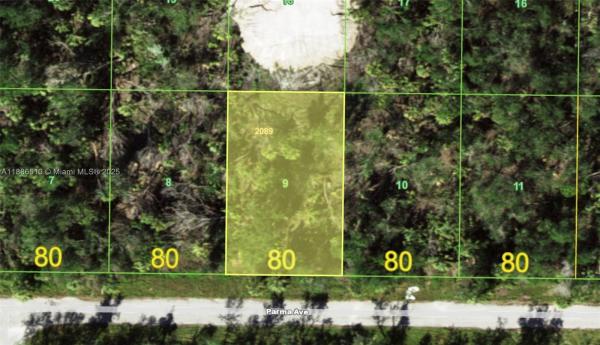 Port Charlotte Sec 030