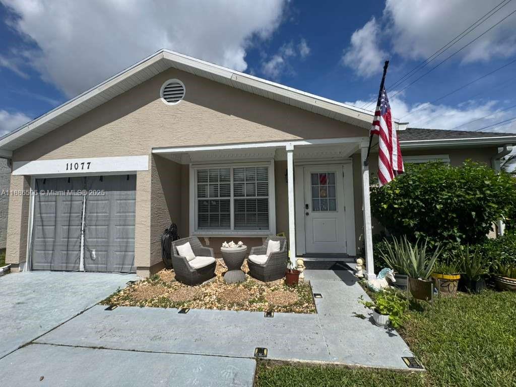 BOCA HEIGHTS PATIO HOMES - фото