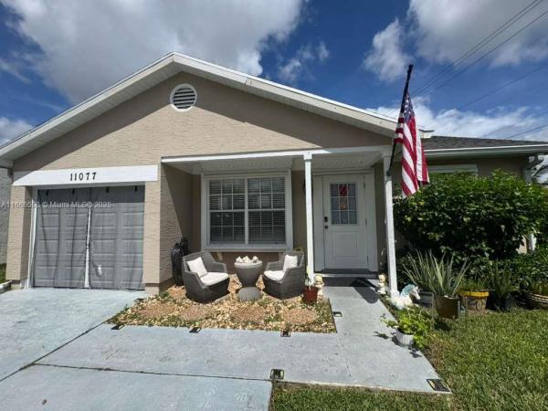 BOCA HEIGHTS PATIO HOMES