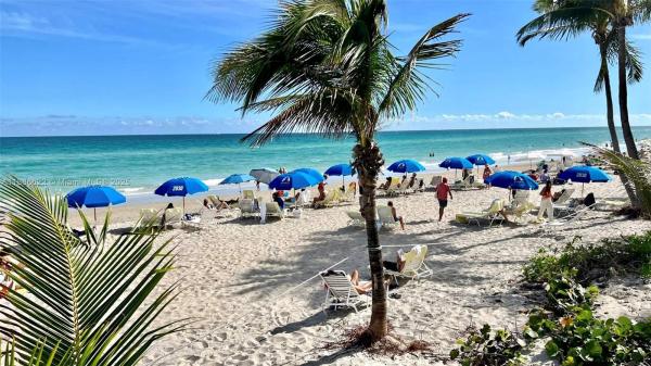 2030 S OCEAN DR #1820, HALLANDALE BEACH, FL 33009