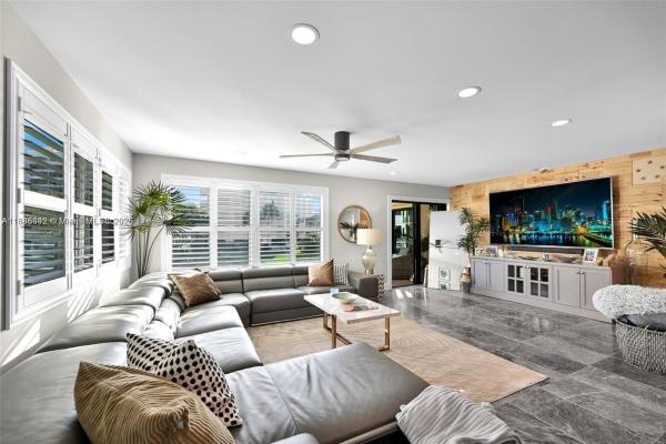 EVERGLADES OF NORTH PALM