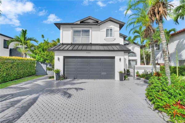 SUNFISH AT THE HAMMOCKS