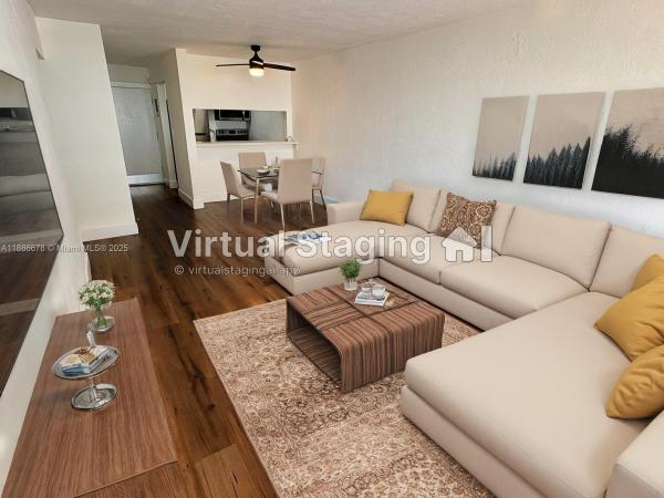 BAYSIDE TERRACE CONDO