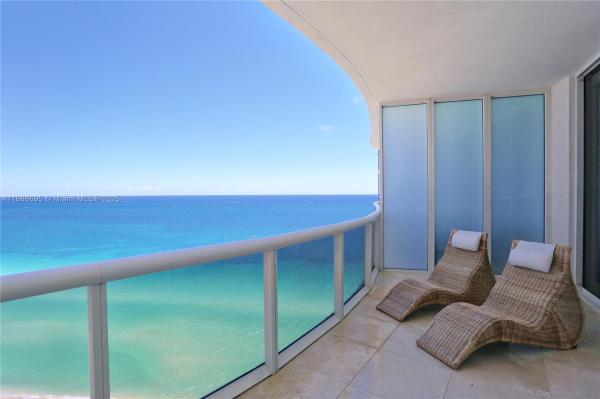 15811 COLLINS AVE #2303, SUNNY ISLES BEACH, FL 33160