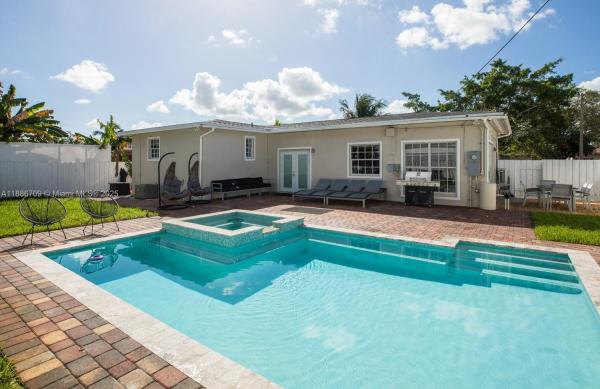 DORVIN ESTATES 1ST ADDN