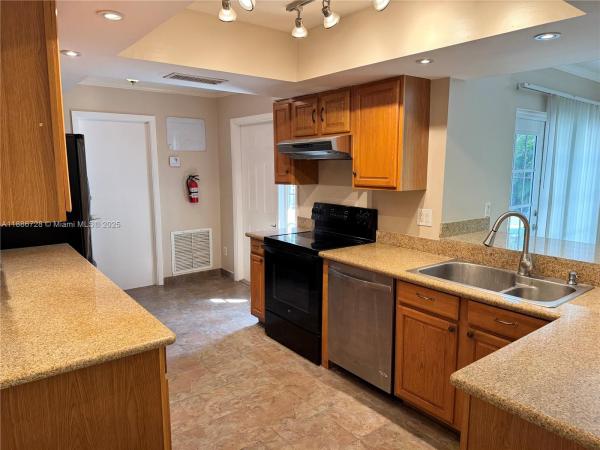 PALM AIRE VILLAGE 3RD SEC